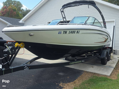 2023 Chaparral 23 SSI