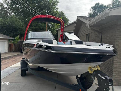 2019 Yamaha AR195