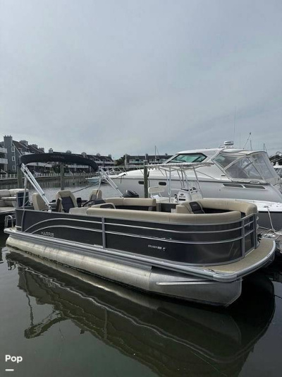 2025 Harris HCX23 F