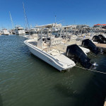 2025 Boston Whaler