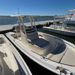 2025 Boston Whaler