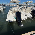 2025 Boston Whaler