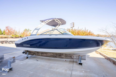 2021 Chaparral 21 SSI