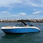 2026 Sea Ray