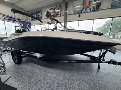 2026 Starcraft 181SVOB
