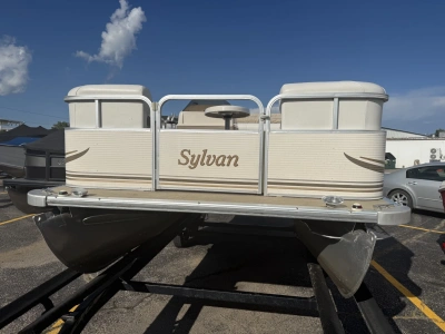 2003 Sylvan 820 MIRAGE