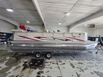 2009 South Bay 622 CR