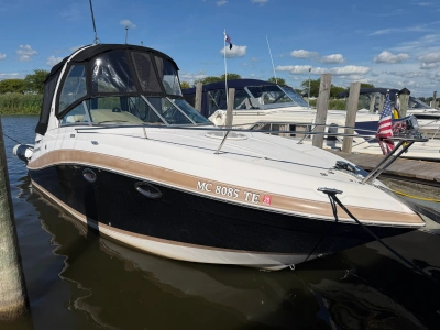 2009 Four Winns 278 VISTA