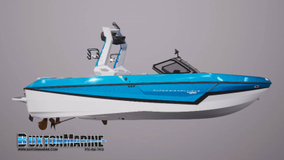 2027 Nautique Super Air Nautique S23