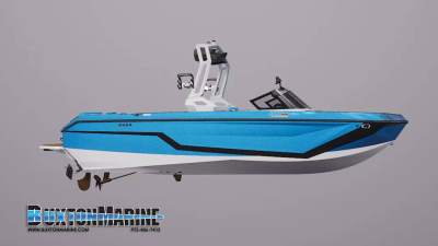 2027 Nautique Super Air Nautique GS22