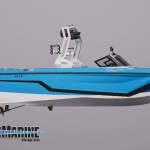 2027 Nautique