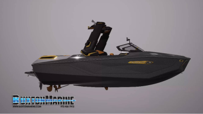 2027 Nautique Super Air Nautique G23 Paragon