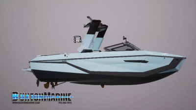 2027 Nautique Super Air Nautique G23