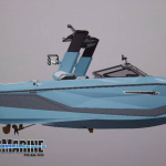 2027 Nautique