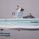 2027 Nautique