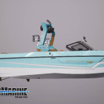 2027 Nautique