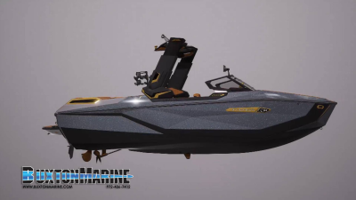 2027 Nautique Super Air Nautique G23 Paragon