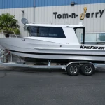 2027 Kingfisher