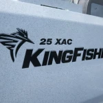2027 Kingfisher