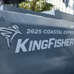 2027 Kingfisher