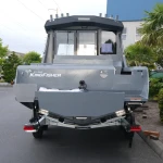 2027 Kingfisher