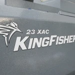2027 Kingfisher