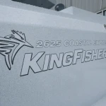 2026 Kingfisher