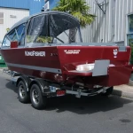 2027 Kingfisher