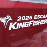 2027 Kingfisher