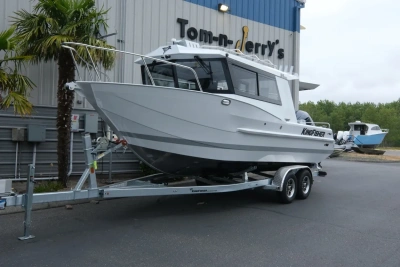 2027 Kingfisher 25 XAC