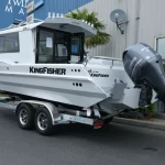 2027 Kingfisher