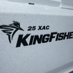 2027 Kingfisher