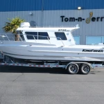 2026 Kingfisher