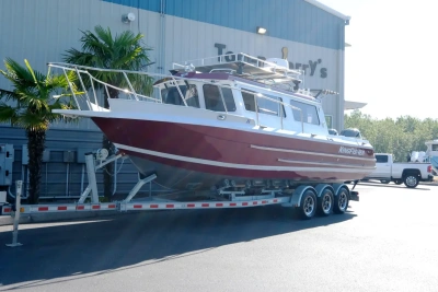 2024 Kingfisher 2825 Offshore Destination
