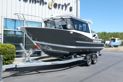 2027 Kingfisher 23 XAC
