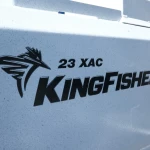 2027 Kingfisher