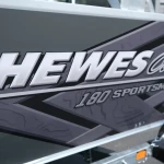 2026 Hewescraft