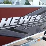 2026 Hewescraft
