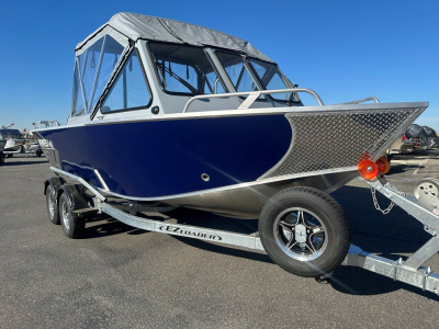 2026 Hewescraft 200 Pro-V TM