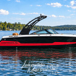 2027 Chaparral