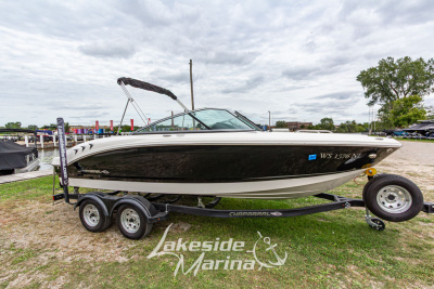 2023 Chaparral SSi