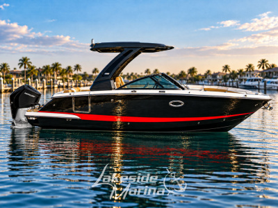 2027 Chaparral 280 OSX