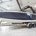2027 Chaparral