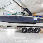2027 Chaparral