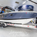 2027 Chaparral