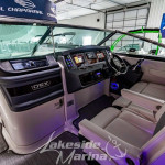 2027 Chaparral