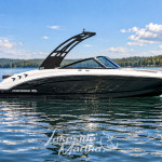 2027 Chaparral