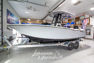 2027 Tidewater LXF Series