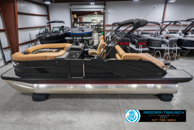 2026 Bennington M Series 22