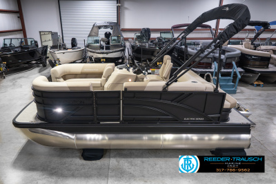 2027 Bennington S Series 16